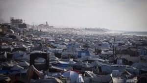 BM: Gazze’ye insani yardım kısıtlamalarını kaldırın