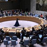 BM Güvenlik Konseyi’nde, ABD-Venezuela gerilimi görüşüldü