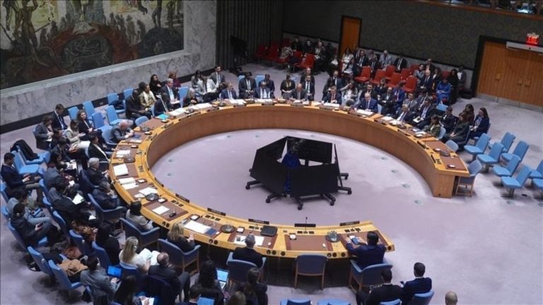 BMGK, İsrail’in Somaliland kararı nedeniyle acil toplantı düzenleyecek