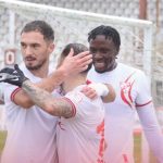 Boluspor, Serik Spor’u rahat geçti