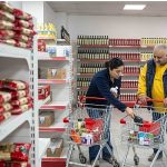 Bornova Belediyesi’nden Yeni Yıl hediyesi