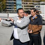 Bornova’da trafiğe nefes aldıracak hamle