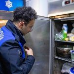 Bornova’da Yılbaşı öncesi sıkı denetim