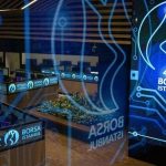 Borsa İstanbul rekora yakın seyrediyor