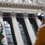 Borsalarda Noel tatili