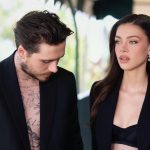 Brooklyn Beckham’dan ailesine gönderme: Karımdan başkasını istemem