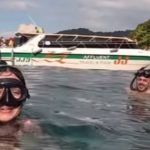 Buca’da grev krizi yaşanırken Başkan Görkem Duman Tayland tatilinde