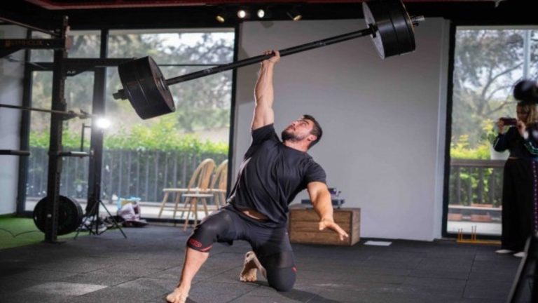 Burak Yazgı’dan bir dünya rekoru daha: Guinness’e yeniden girdi