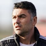 Burak Yılmaz’dan transfer paylaşımı: Oyuncu arıyor…