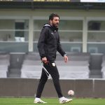 Burhan Eşer: Elimizden gelen tüm mücadeleyi vereceğiz