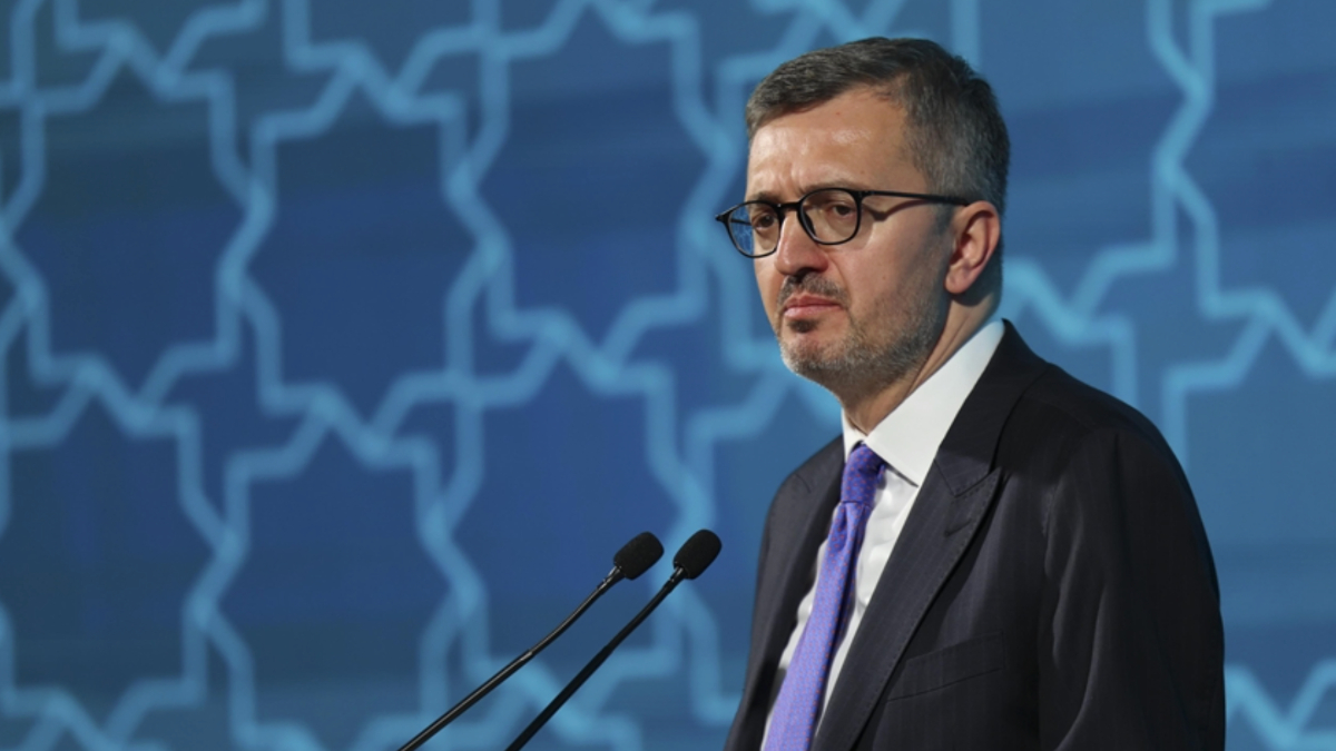 Burhanettin Duran’dan Sarıkamış Harekatı’nın 111. yıl dönümü mesajı