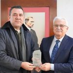 Burhaniye Belediyesi’nden Yerel Üretime Tam Destek