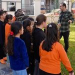 Burhaniye’nin Tarihi, Kent Arşiviyle Geleceğe Taşınıyor