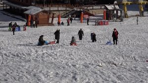 Bursa Uludağ’da yılbaşı tarifesi 22 bin TL olarak belirlendi: Doluluk yüzde 75’e ulaştı