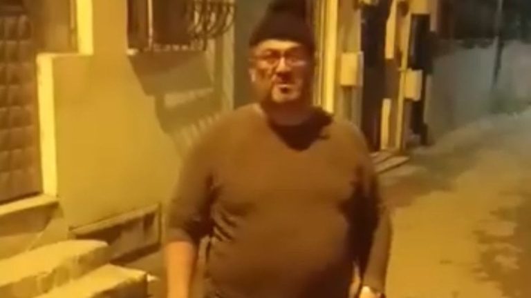 Bursa’da bulduğu parayı teslim etti