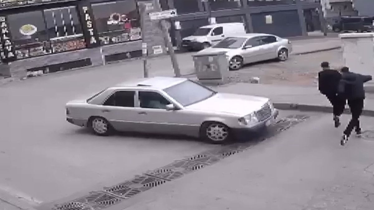 Bursa’da husumetlisini öldürmeye çalıştı