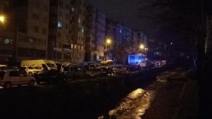 Bursa’da köprü altında şüpheli ölüm