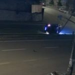 Bursa’da otomobil devrildi: 3 yaralı