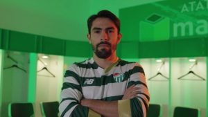 Bursaspor, Rahmetullah Berişbek’i transfer etti