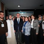 Büyükakın: “Akademi Liselerde gençlerimizi geleceğe hazırlıyoruz”