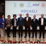 Büyükşehir, Çayırova’yı olası afetlere hazırladı