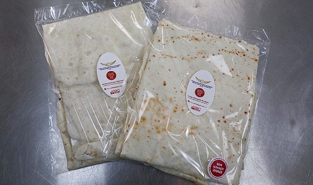 Büyükşehir kadın emeği üretimi gelire dönüşüyor