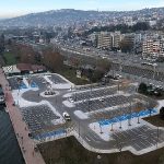 Büyükşehir’den 105 kilometre üstyapı çalışması