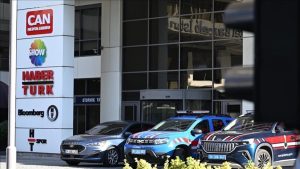 Can Holding soruşturmasında yeni gelişme: İki isim serbest bırakıldı