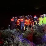 Çanakkale’de polisten kaçan otomobil dehşet saçtı: 5 ölü