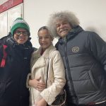 Carlos Valderrama, Amed Sportif Faaliyetler – Iğdır FK maçında