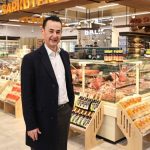 CarrefourSA’dan yeni yatırım: 60. gurme mağazasını açtı