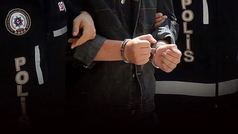 Casperlar adlı örgütle ilgili 145 şüpheli hakkında tutuklama talebi