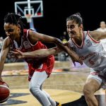 ÇBK Mersin, BOTAŞ karşısında kazandı