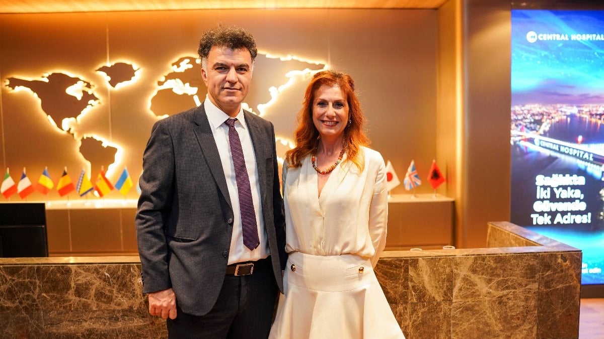 Central Hospital’dan sağlık ihracatına 10 milyon dolarlık katkı hedefi