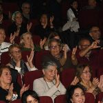 Çiğli’de Mahzuni’nin Türküleri Coşkuyla Yankılandı