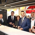 Çiğli’de Yeni Bir Yaşam Alanı: Uğur Mumcu Parkı Açıldı