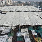 Çile Bitti, Modern Alışveriş Başladı