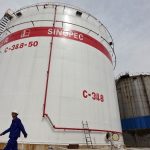 Çin, Bohay Denizi’nde 100 milyon tonluk petrol rezervi buldu