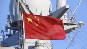 Çin, Tayvan’ı kuşatan askeri tatbikatını sürdürüyor