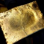 Çin’de deniz altında dev altın madeni yatağı bulundu