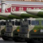 Çin’den Pentagon raporuna yalanlama: Nükleer silahlanma yarışında değiliz