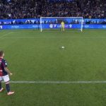 Ciro Immobile’li Bologna, Inter’i penaltılarla eleyerek finale yükseldi
