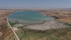 Çorum’da belediyeden “su tasarrufu” çağrısı: Barajlar zor durumda