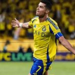 Cristiano Ronaldo 1000 gole bir adım daha yaklaştı