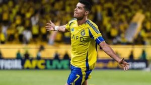 Cristiano Ronaldo 1000 gole bir adım daha yaklaştı