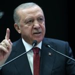 Cumhurbaşkanı Erdoğan: Eli kanlı canilerle mücadele sürecek