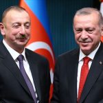 Cumhurbaşkanı Erdoğan, İlham Aliyev ile telefonda görüştü