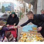 Çumra’da Şivlilik Coşkusu