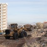 Daha Yaşanabilir Bir Nevşehir İçin Şehrimizi Temiz Tutalım