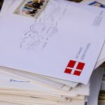 Danimarka’da 400 yıllık mektup dağıtımı sona eriyor